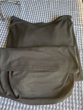 lululemon athletica Black Women’s Sleeveless Top
